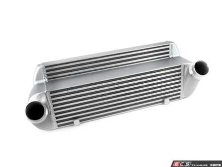 VRSF - 10303010 - VRSF Competition HD Intercooler Upgrade Kit - 5