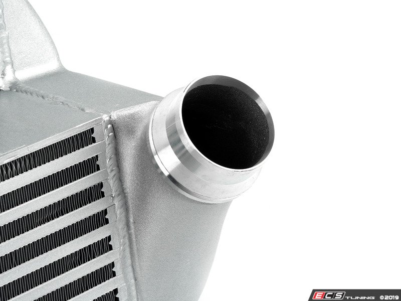 VRSF 10303010 VRSF Competition HD Intercooler Upgrade Kit 5