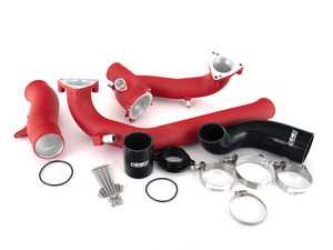 Audi B9 S4 Quattro 3.0T Performance Intercoolers - ECS Tuning