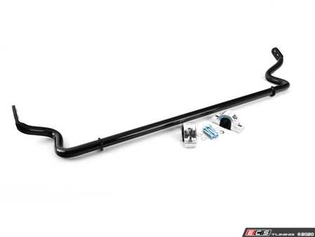 034Motorsport - 034-402-1005 - Solid Rear Sway Bar - 25.4mm