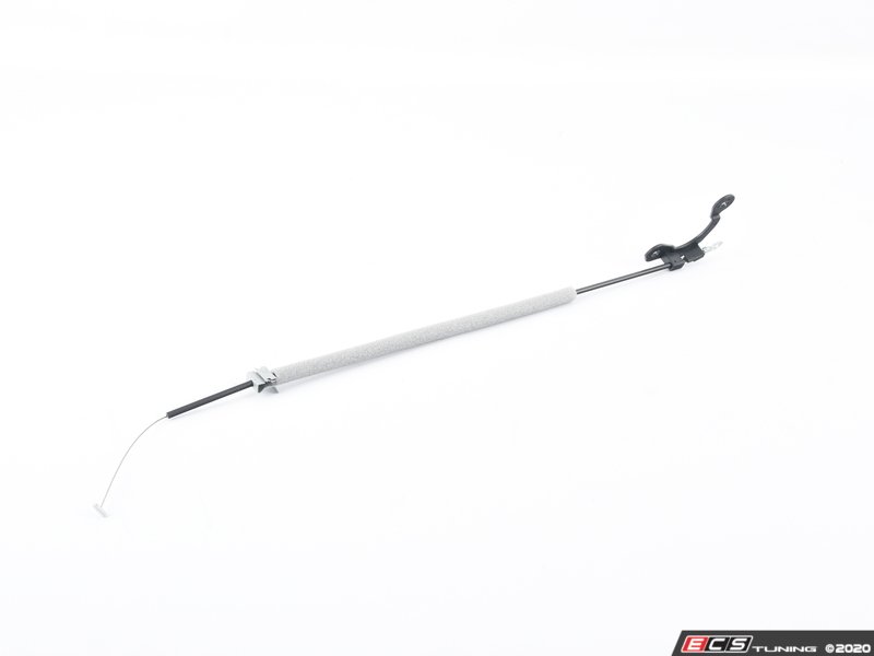 Genuine BMW 51247056409 E46 Emergency Unlock Handle (51247056409)