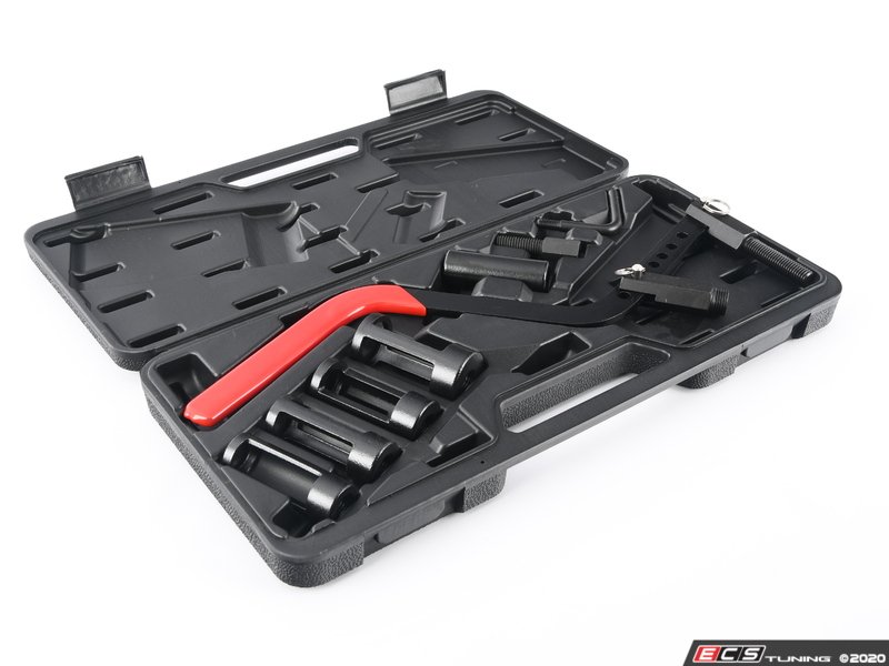 Schwaben 029610SCH01A Valve Spring Compressor Kit