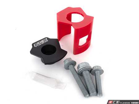 ECS - 010935ECS01KT - Performance Dogbone Mount & Subframe Bushing