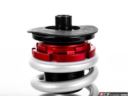 ECS - 027966ECS01 - Adjustable Damping Performance Coilover System