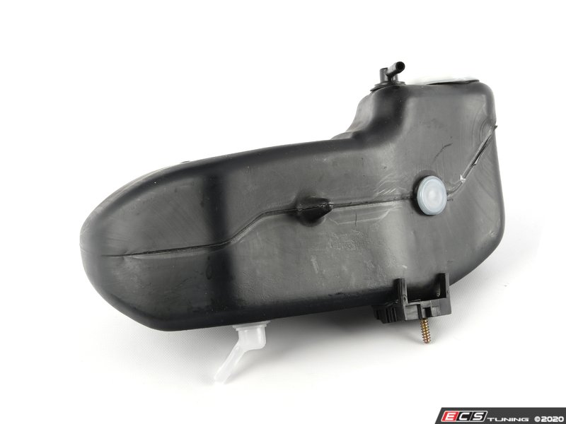 Genuine BMW 16131182156 E36 Expansion Tank (16131182156)