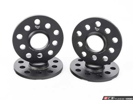 Emmanuele Design - EMDSPACER8VRS3KI - EMD Auto 8V RS3 Wheel Spacer
