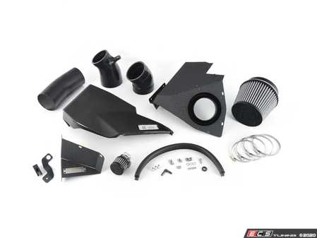 Integrated Engineering - ieinsg1KT - IE Cold Air Intake System - With
