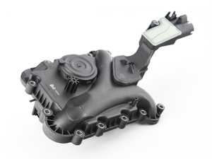 Audi Q5 Quattro 2.0T PCV Valves - ECS Tuning