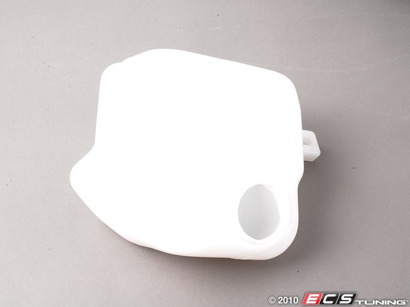 Genuine BMW 61668370834 E36 Windshield Washer Fluid Reservoir (61