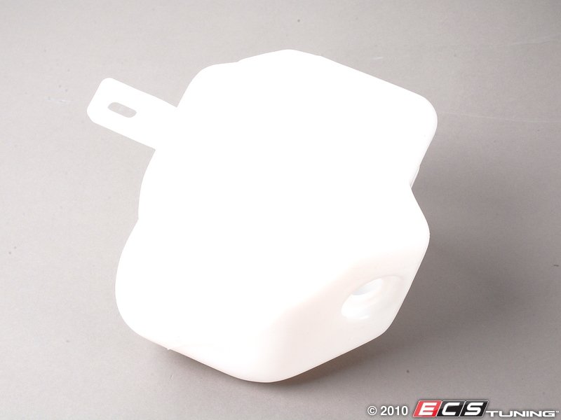 Genuine BMW 61668370834 E36 Windshield Washer Fluid Reservoir (61