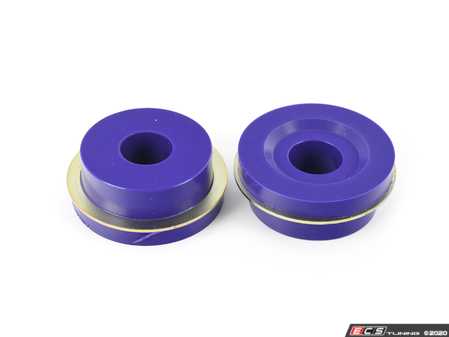 Powerflex - PFR5-4610M3 - E46 M3 Street Polyurethane Rear Subframe