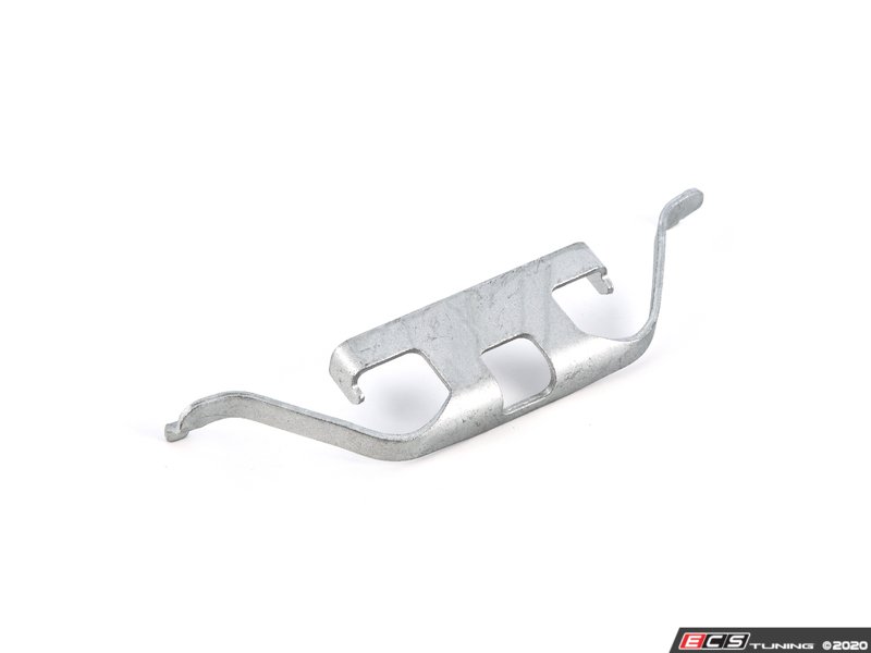 URO 34216753675 Rear Brake Anti Rattle Clip Priced Each