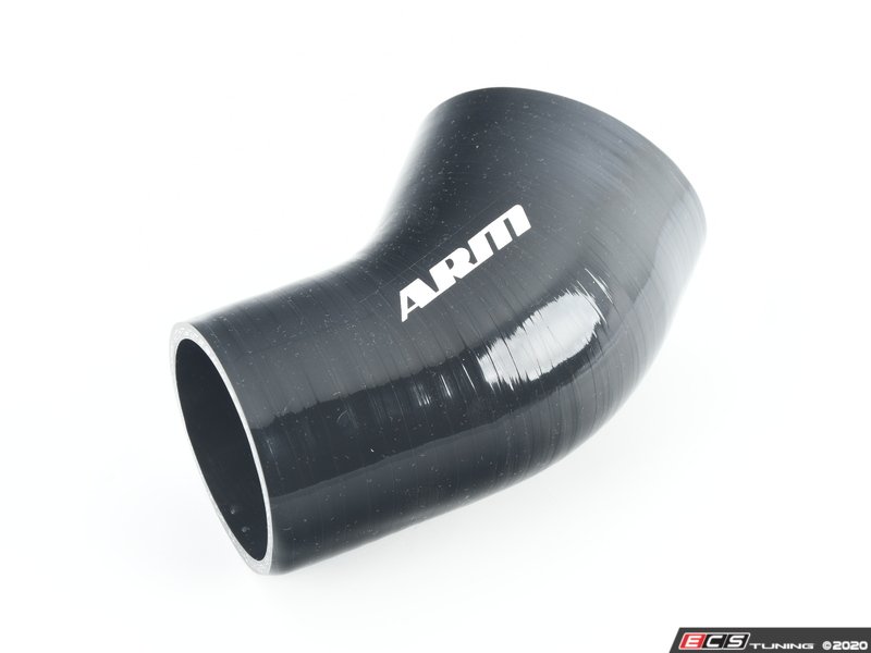 ARM Motorsports E90CPTIAL ARM N54 Charge Pipe TiAL BOV Flange