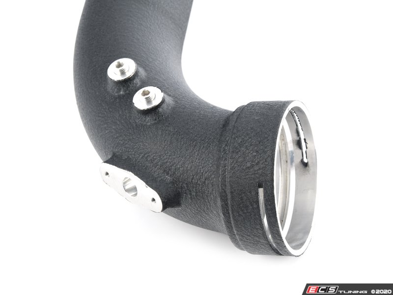 ARM Motorsports E90CPTIAL ARM N54 Charge Pipe TiAL BOV Flange