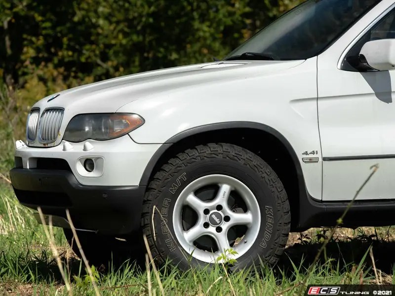 Bmw X5 E53 Suspension Lift Kit Quality Guaranteed