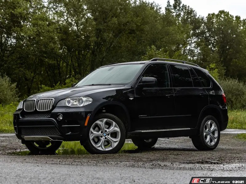Bmw X5 E53 Suspension Lift Kit Quality Guaranteed