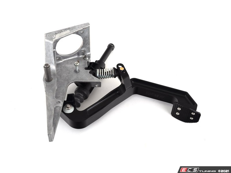 Turner Motorsport 008333LA01 E36 Adjustable Short Throw Clutch Pedal
