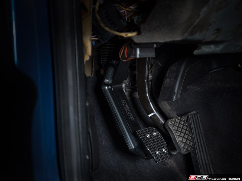 Turner Motorsport 008333LA01 E36 Adjustable Short Throw Clutch Pedal