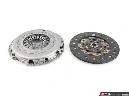 Genuine Volkswagen Audi - 03L141018G - Sachs Clutch Kit (03L 141 018 G)