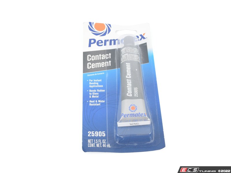Permatex 25905 Permatex Contact Cement