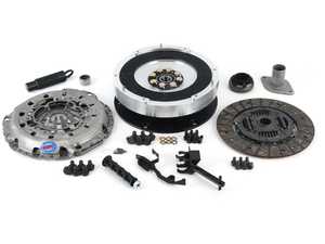 Audi B8/B8.5 A4 Quattro 2.0T Clutches & Clutch Parts - ECS Tuning