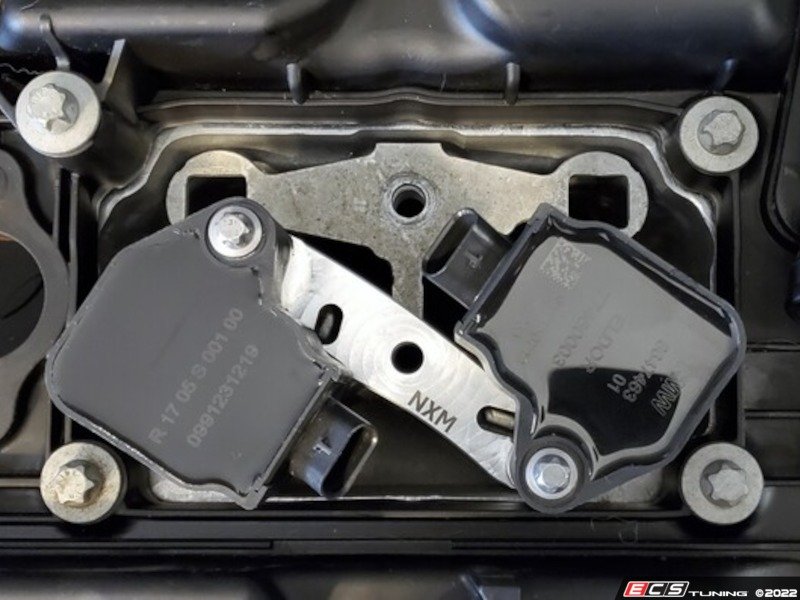 Nexsys Motorsport B58COILPNPN55 B58 Ignition Coil Upgrade Adapter