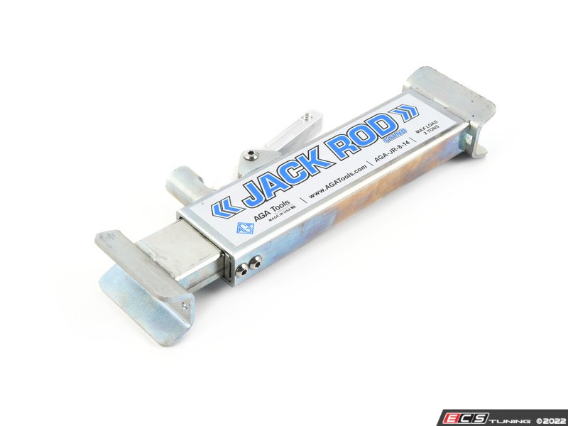 AGA Tools AGAJR814 AGA Tools Jack Rod Stand