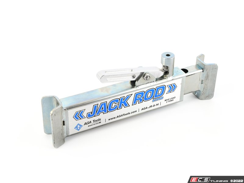 AGA Tools AGAJR814 AGA Tools Jack Rod Stand