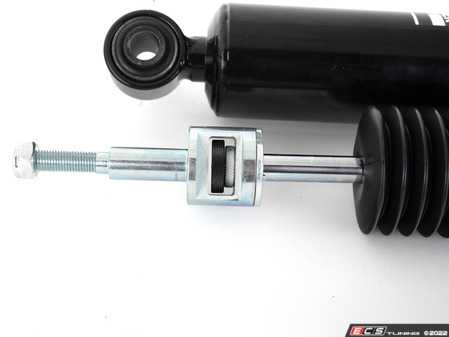 ECS - 000773LA01 - B8/8R Q5/SQ5 Quattro Adjustable Damping Coilovers