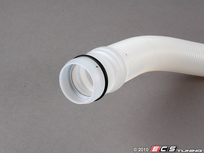 Genuine BMW 61677892704 E46 M3 Windshield Washer Reservoir Filler