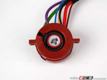 Genuine BMW - 61328360925 - E36 Z3 Ignition Switch (61-32-8-360-925)