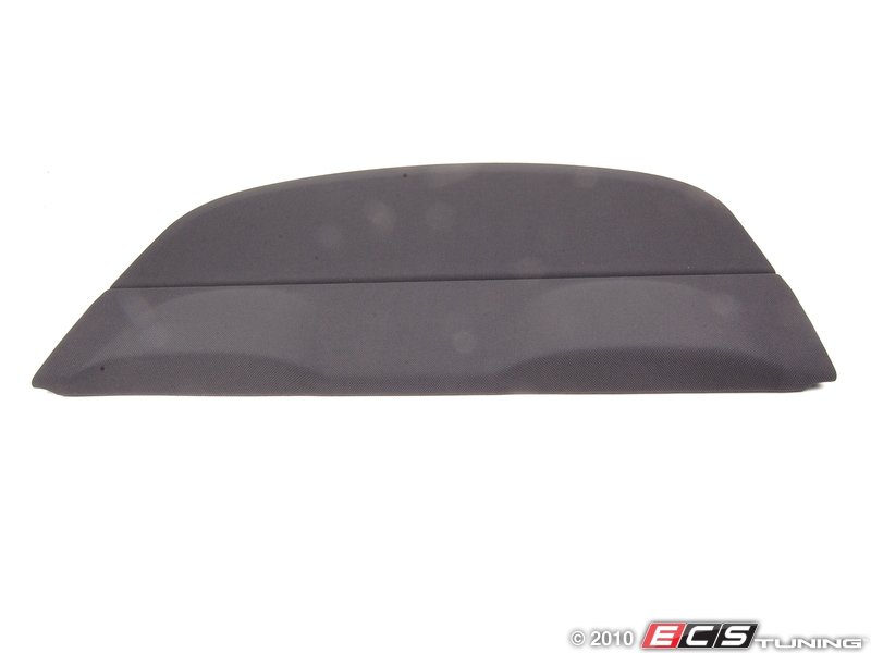 Genuine Volkswagen Audi 8J8867769BN70 Luggage Compartment Cover