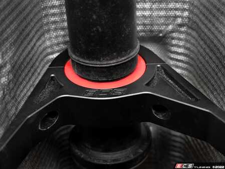 ECS - 012575la03KT - B8 A4/S4/A5/S5/RS5 DSG / Automatic - Driveshaft