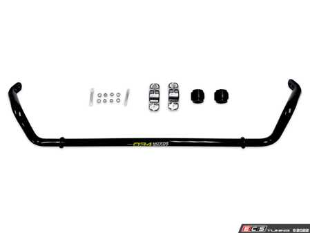 034Motorsport - 034-402-1035 - 034Motorsport Dynamic+ Sway Bar Kit