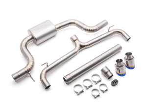 CobbTuning Parts Performance Exhaust Parts - ECS Tuning