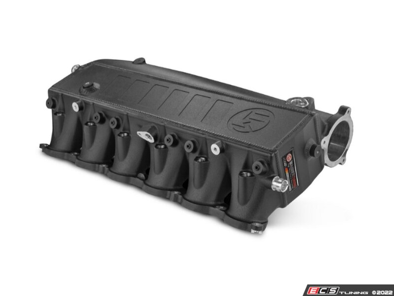 Wagner Tuning 200001175 EVO1 Performance Intake Manifold W