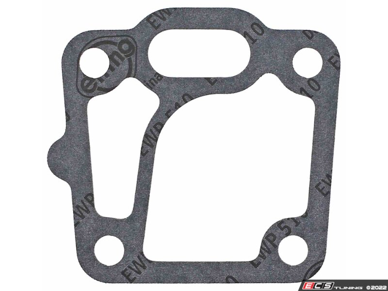 Elring 11421722688 BMW Oil Filter Housing Gasket