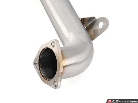 ECS - 016752la02KT - B9 S4/S5 Downpipe & Resonator Delete Kit