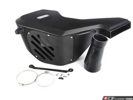 Integrated Engineering - IEINCZ2 - IE Polymer Air Intake System - B9/B9