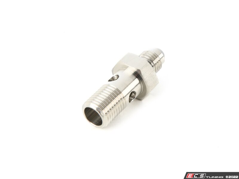 Rally Road vanosbosf1 Vanos Banjo Oil Supply Fitting