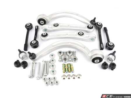 034Motorsport - 034-401-1071 - Density Line Control Arm Kit Upper