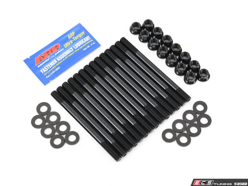 VAC Motorsports ARPHSKN5414 ARP Head Stud Kit BMW N54