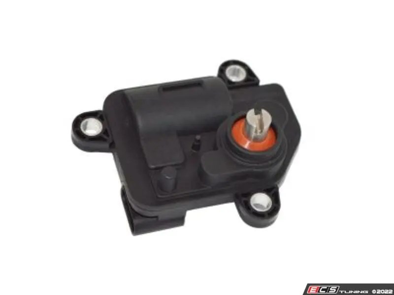 Mercedes Exhaust Flap Actuator Online Sale