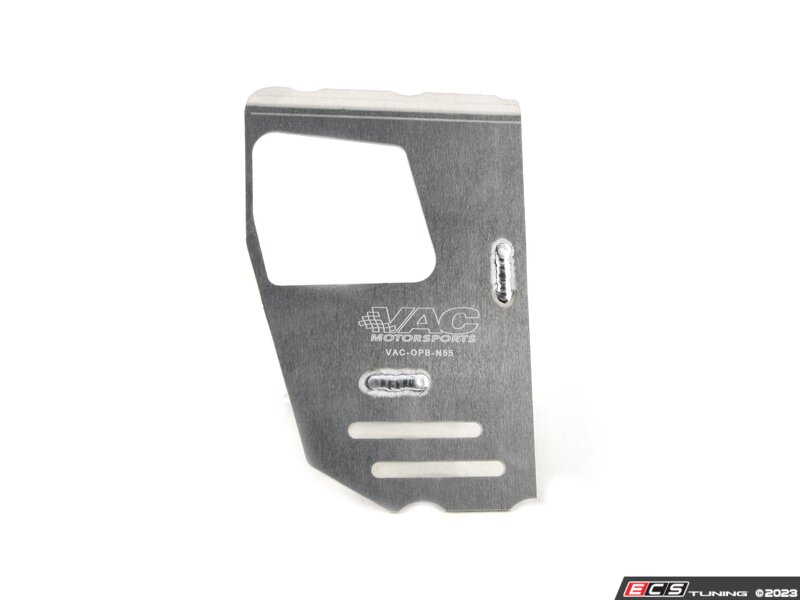 VAC Motorsports VACOPBN55 VAC Motorsports Oil Pan Baffle