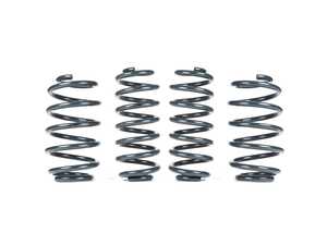 Volkswagen Tiguan MQB 4Motion 2.0T Gen3 Lowering & Replacement Springs