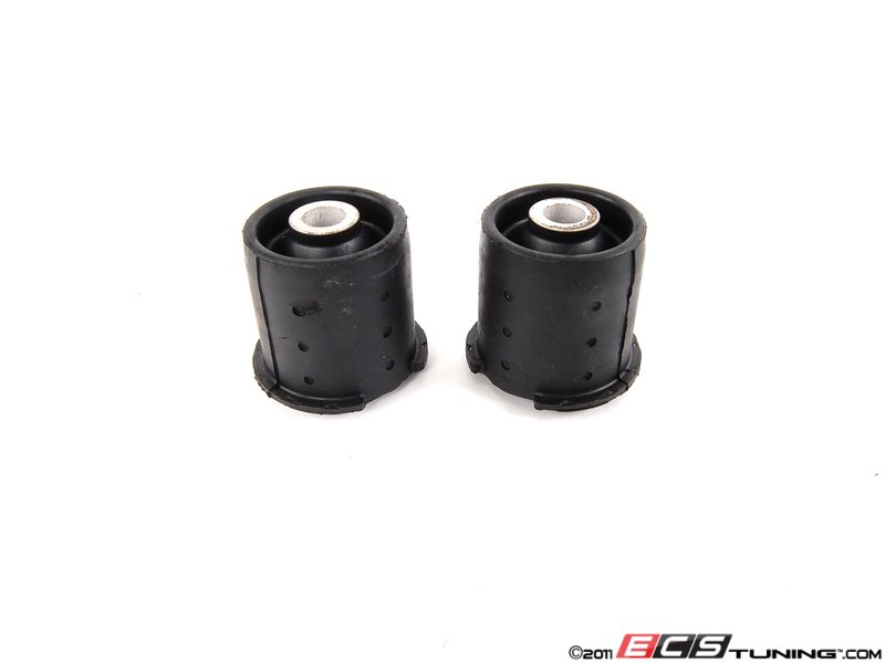 Genuine BMW 33319059301 E36 Rear Subframe Bushings Pair (33319