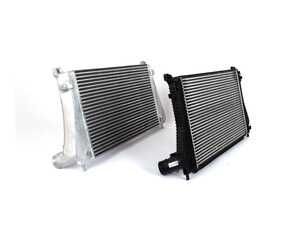 Volkswagen Performance Intercoolers - ECS Tuning