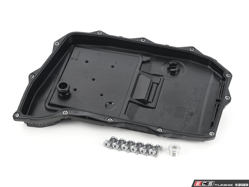 Bremmen Parts 0D5398009 Automatic Transmission Oil Pan