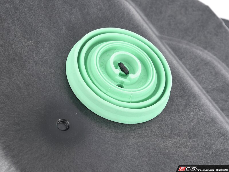 Genuine BMW 65139210152 Harman Kardon Underseat Subwoofer Right