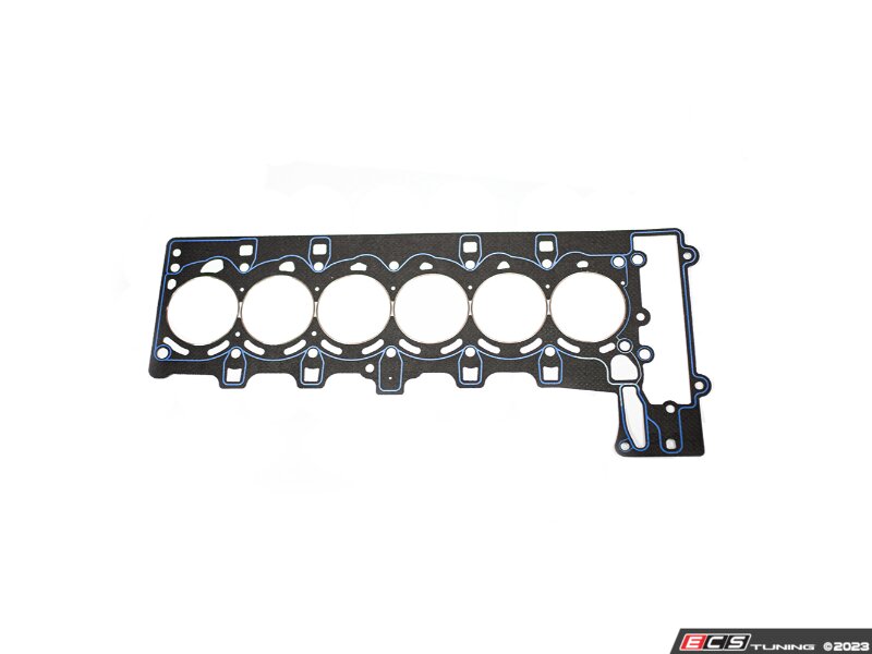 Supertech HGBMWN54 High Boost Head Gasket Copper Ring